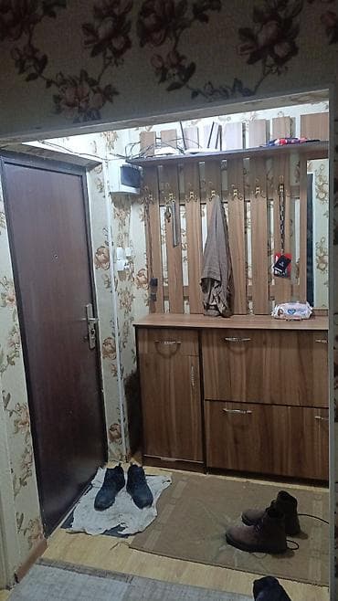 77 серия домов: 4 комнаты, 87 м², 105 серия, 1 этаж, Евроремонт — 3