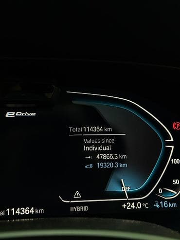 bcw powertech: BMW X5: 2021 г., 3 л, Автомат, Гибрид, Кроссовер — 9