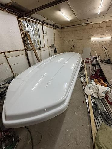 боксы для машин: Автобокс — 6