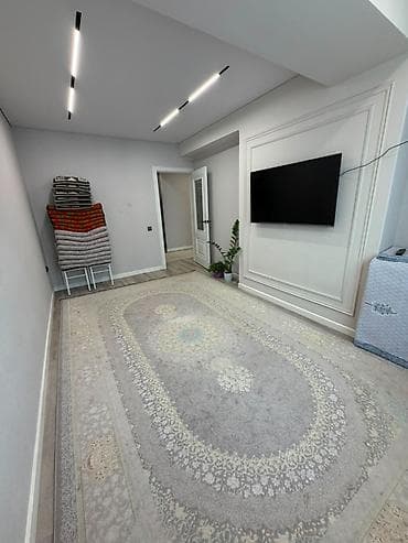 1 комната, 36 м², Элитка, Элитка, 4 этаж, Евроремонт — 5