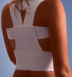 Кычкылтек жаздыктары: Корсеты, корректоры осанки, пояса для спины, реклинаторы 9-11 — 1