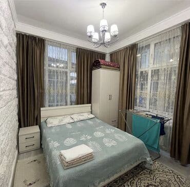 продажа домов в канте: Коттедж, 80 м², 3 комнаты, Собственник, Евроремонт — 6