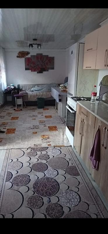 квартира 2 к: 60 м², 3 комнаты, Без подселения — 2