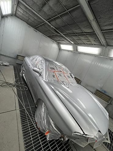 мотор шахман: Hyundai Tiburon: 2000 г., Автомат, Бензин — 5