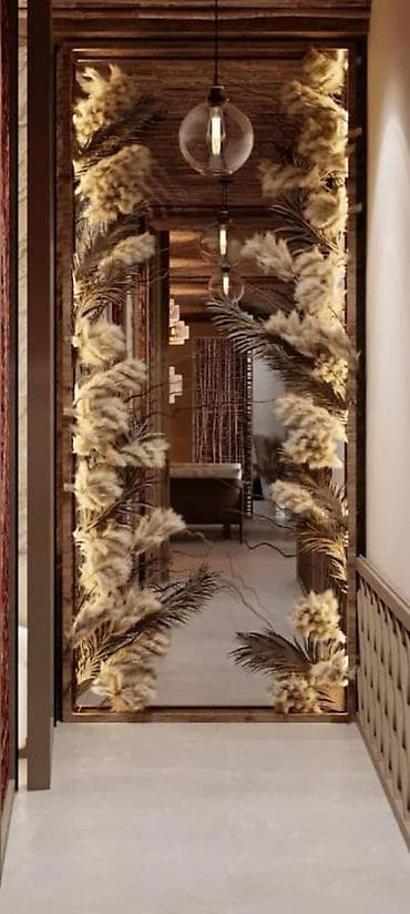 рухий мурас 1: Коттедж, АЗА ДЕКОР Чолпон-Ата — 6