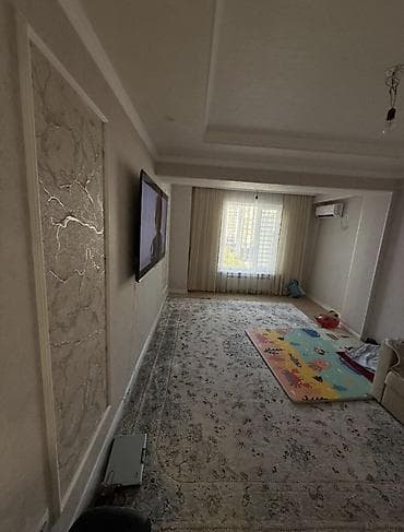 Продажа квартир: 2 комнаты, 75 м², Элитка, 8 этаж, Дизайнерский ремонт — 4