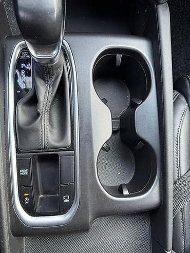 kia ceed: Hyundai Santa Fe: 2019 г., 2 л, Автомат, Дизель, Кроссовер — 9