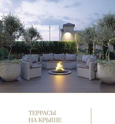 all group: 2 комнаты, 86 м², Элитка, Готовая ПСО (под самоотделку) — 6