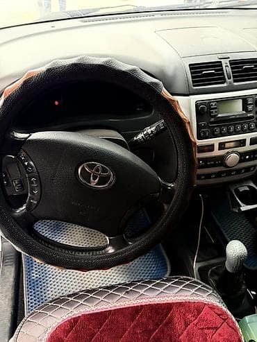 maxima a32: Toyota Avensis Verso: 2004 г., 2 л, Ручные, Дизель, Минивэн — 4