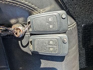 step 2: Chevrolet Cruze: 2016 г., 1.8 л, Автомат, Бензин, Хэтчбэк — 10