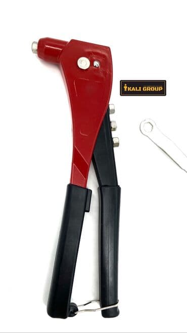 купить заклепочник: Ручной заклепочник — 1