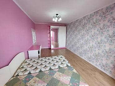 rent: 3 комнаты, С мебелью полностью — 8