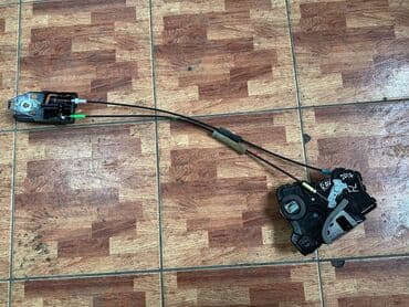 где купить акулу из икеи: Замок двери Toyota 2017 г., Б/у, Оригинал, Япония — 1