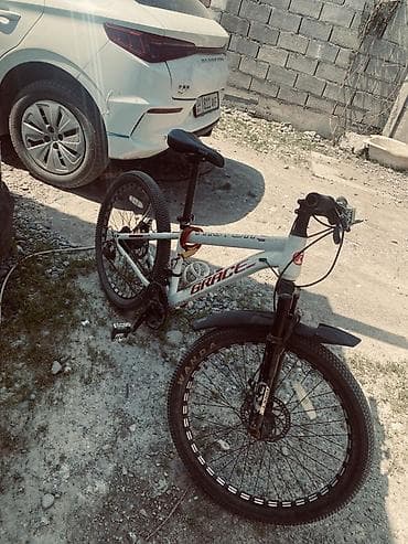 trinx x1 elite: Горный велосипед, Алюминий — 2