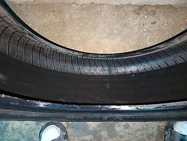 55: Шины 205 / 55 / R 16, Лето, Пара, Легковые, Nexen — 5