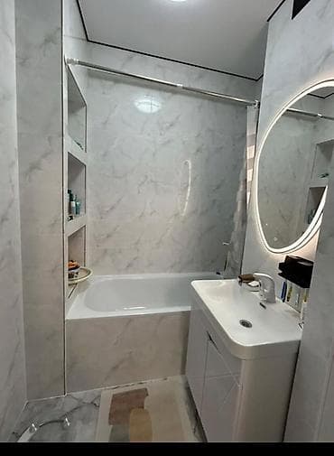 105: 1 комната, 42 м², 105 серия, Косметический ремонт — 4