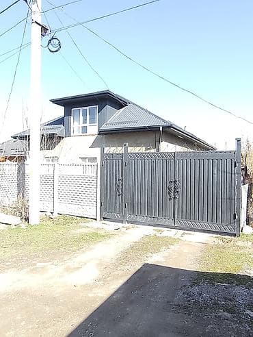 Сниму дом: Продаётся частный дом с участком. Описание: - Двухуровневый жилой дом — 2