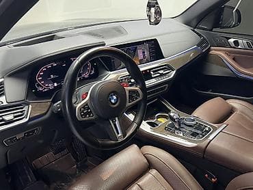 статер: BMW X5: 2019 г., 3 л, Автомат, Бензин, Кроссовер — 8