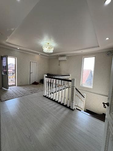 аренда дом балыкчы: Продаю участок 5 сот. На участке два дома. Второй идеально подходит — 10