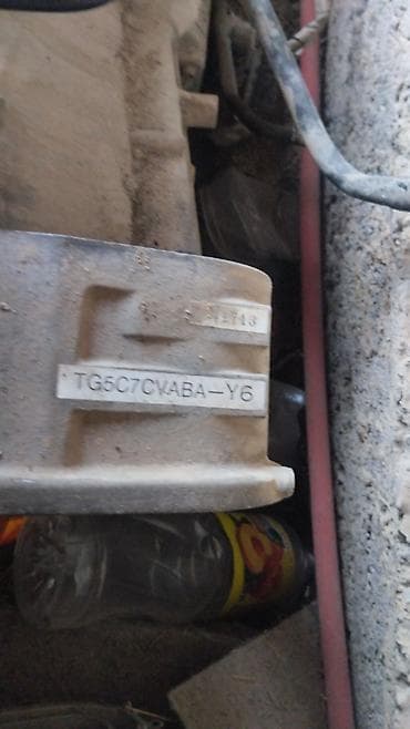 магазин для рыбалки бишкек: Коробка передач Автомат Subaru 2023 г., Б/у, Оригинал, Япония — 2