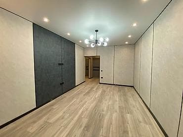 8: 2 комнаты, 67 м², Технопарк 106 серия улучшенная, 8 этаж, Евроремонт — 8