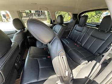 Nissan Pathfinder: 2018 г., 3.5 л, Автомат, Бензин, Кроссовер — 10