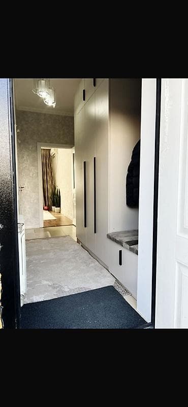 квартира потселения: 2 комнаты, 43 м², Индивидуалка, 1 этаж, Евроремонт — 2