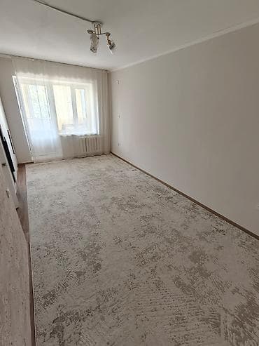 Квартиры: 1 комната, 32 м², Молодая Гвардия Индивидуалка, 3 этаж, Косметический ремонт — 6