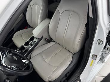 сткл: Hyundai Sonata: 2018 г., 2.4 л, Автомат, Бензин, Седан — 10