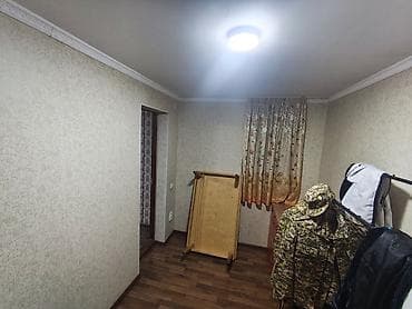 Сдаётся квартира в частном доме. внутри дома есть вода туалет на — 4