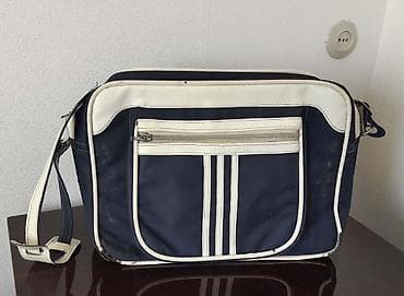 Сумка спортивная. Размер 28 × 40 × 15 см