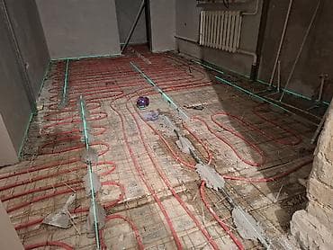 Ремонт под ключ: Ремонт под ключ | Квартиры, Дома Больше 6 лет опыта — 8