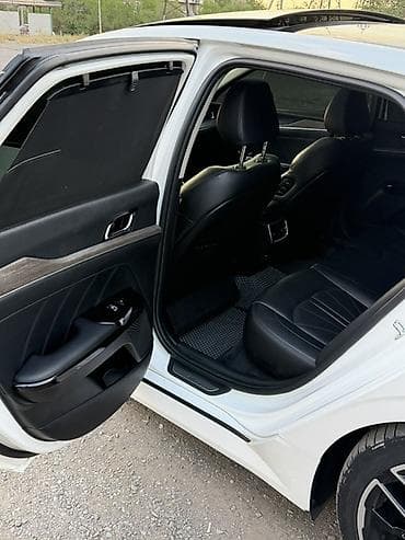 парктроник kia: Kia K5: 2021 г., 1.6 л, Автомат, Бензин, Седан — 9