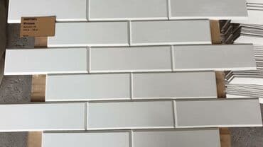 декоративный гипсовый кирпич: Коллекция декоративной настенной плитки, имитирующей кирпичную кладку — 9