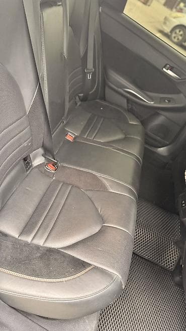 tayot: Toyota Avalon: 2018 г., 2.5 л, Автомат, Гибрид, Седан — 8