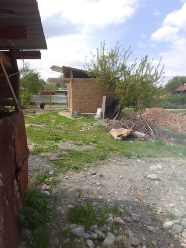 продаю дачный дом сокулук: Дача, 50 м², 3 комнаты, Собственник, Дизайнерский ремонт — 1