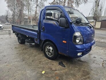 куплю кия: Легкий грузовик, Kia, Стандарт, Б/у — 3