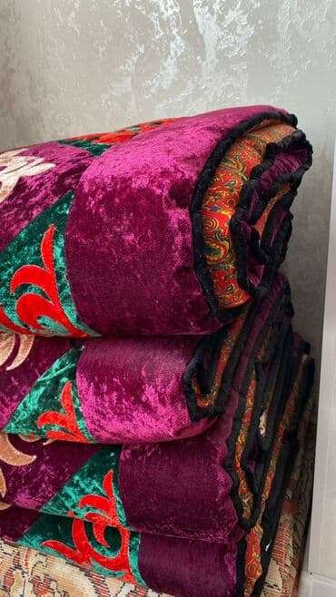 james kelly постельное цена: Тошок Новый, Жер төшөк, Самовывоз, Бесплатная доставка, Платная доставка — 1