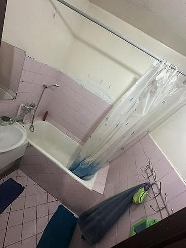 1 room: 1 комната, С мебелью частично — 2