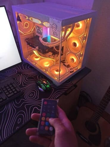 игровой ноутбук купить: Компьютер, ядер - 14, ОЗУ 16 ГБ, Игровой, Новый, SSD — 8