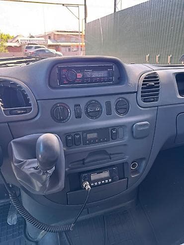 спринтер самосвал двух скат: Грузовик, Mercedes-Benz, Дубль, Новый — 6