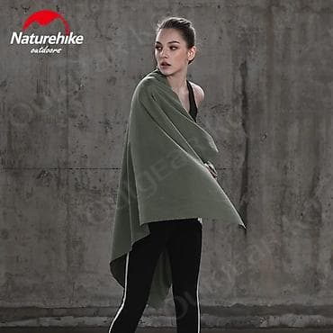 мас халат: 🟠 Быстросохнущее полотенце Naturehike 🟠 ⠀ Полотенце Naturehike – — 7