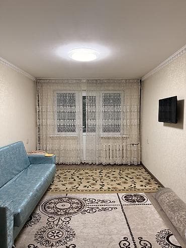 2 комнаты, Собственник, С мебелью частично