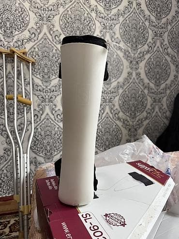 куплю бу одежды: Ортез-ботинок на голеностоп (AFO) Support Life SL-903, размер S 35-38 — 3