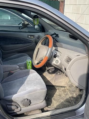 тайота supra: Toyota Prius: 1998 г., 1.5 л, Вариатор, Гибрид, Хэтчбэк — 3