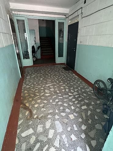Продажа квартир: Студия, 18 м², Гостиничный тип, 4 этаж, Косметический ремонт — 3