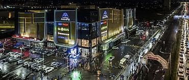 75: СРОЧНО ПРОДАЕТСЯ!!!🏡 2 комн.квартира, ТРЦ Ала-Арча, ЖК Дебют ✅Серия — 1