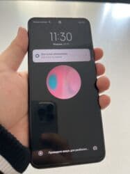 redmi 11 not: Redmi, Redmi Note 11, Б/у, 128 ГБ, 2 SIM — 1