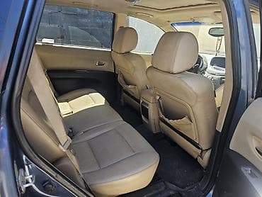 меняю на 07: Subaru B9 Tribeca: 2005 г., 3 л, Автомат, Бензин, Кроссовер — 7