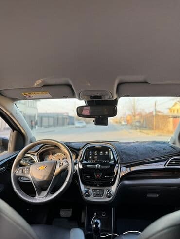 восстановление отражателей фар бишкек: Chevrolet Spark: 2020 г., 1 л, Вариатор, Бензиновая, Хэтчбэк — 5